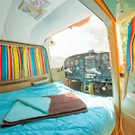 Natura Campsite Barjac (Gard)