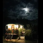 Natura Campsite Barjac (Gard)