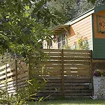 Campsite Natura