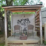 Campsite Natura