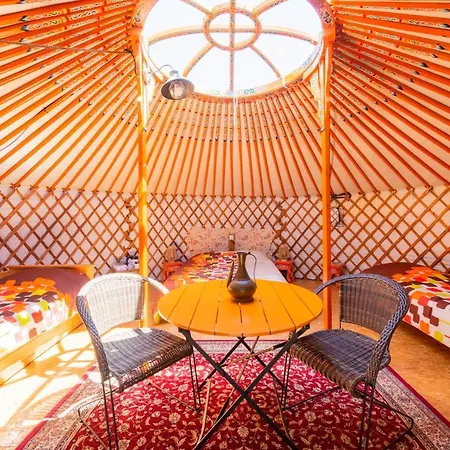 Natura Campsite