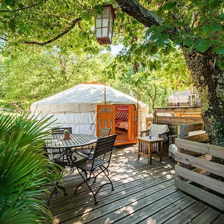 Natura * Barjac (Gard)