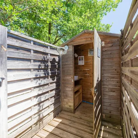 Natura Campingplatz