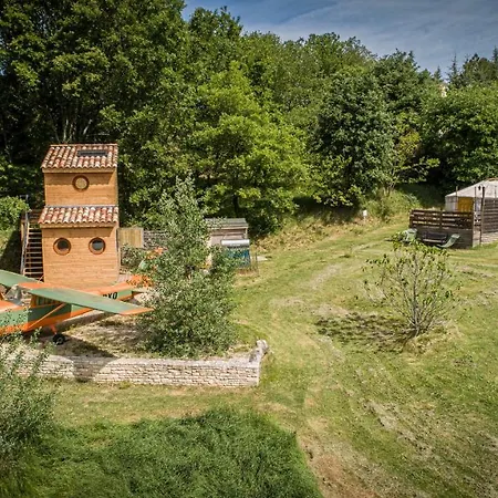 Natura Campsite