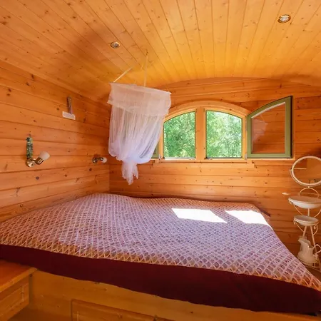Campsite Natura