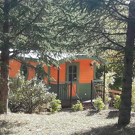 Natura Campsite