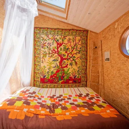 Natura Campsite
