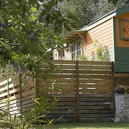 Campsite Natura