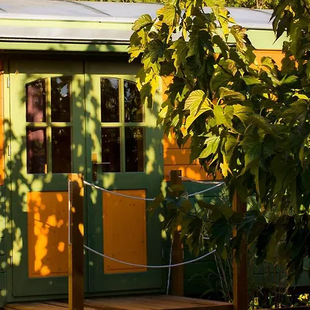 Campsite Natura