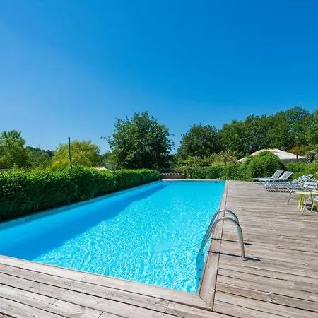 Campsite Natura