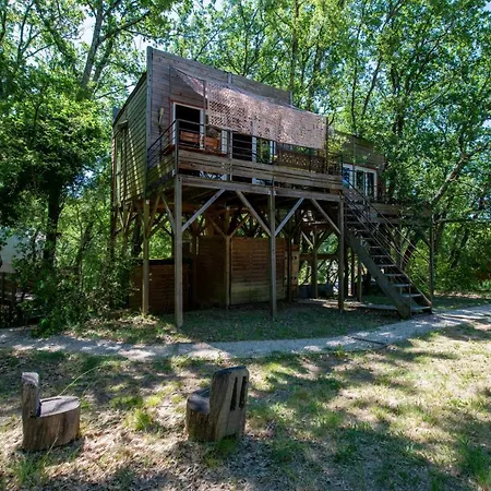 Natura Campsite
