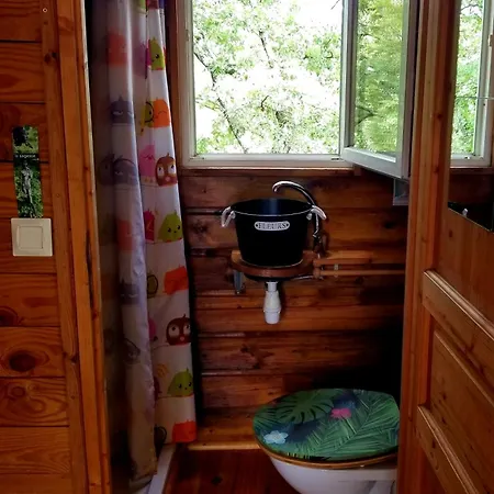 Natura Barjac (Gard)