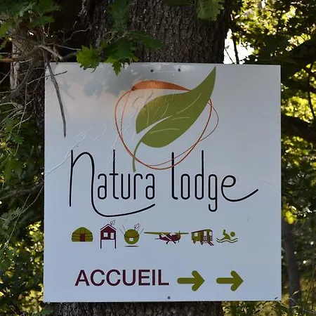 Natura * Barjac (Gard)