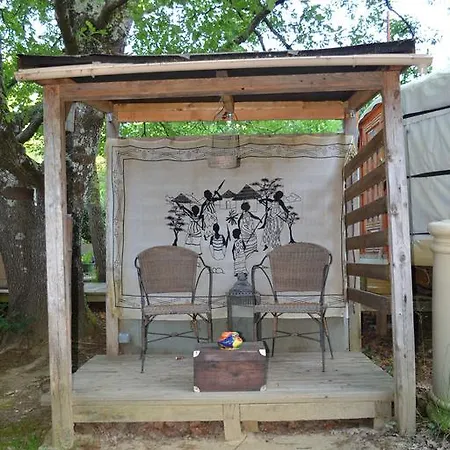 Campsite Natura