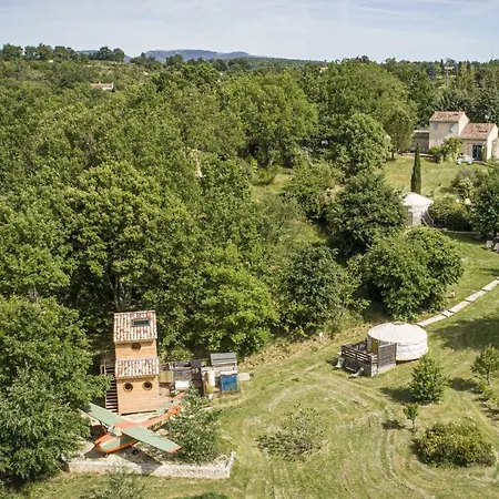 Natura Campsite