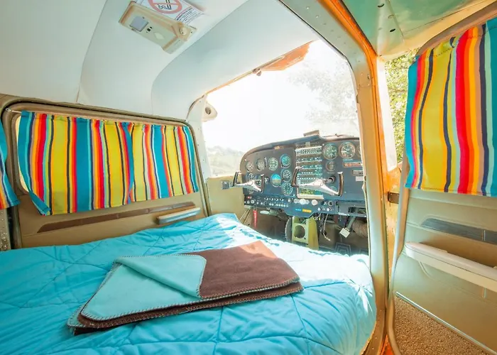 Natura Κάμπινγκ Barjac (Gard)