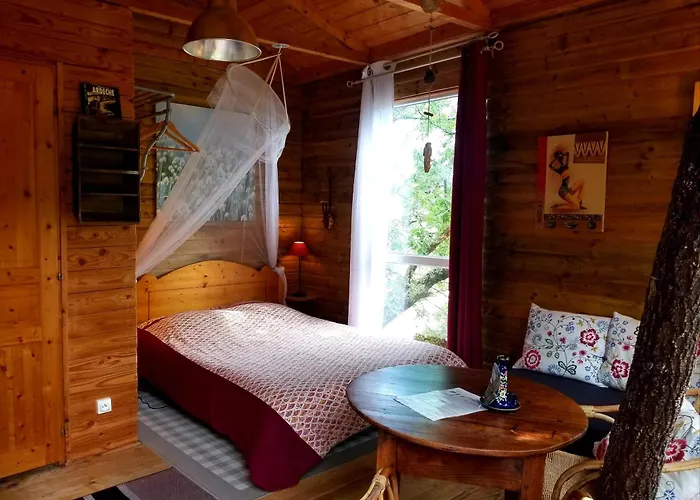 Campingplatz Natura *