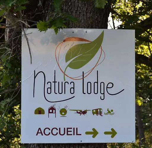 Natura * Barjac (Gard)